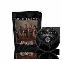 Blood Dynasty (Deluxe CD Box Set) - édition limitée deluxe - CD