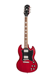 Epiphone SG Standard - Guitare électrique - Cherry