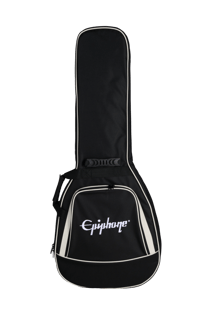 Epiphone Les Paul Custom Alpine - Guitare électrique - Alphine white