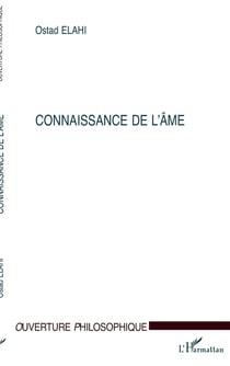 CONNAISSANCE DE L'ÂME