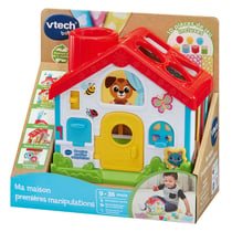 Ma maison Premières manipulations - Vtech Baby