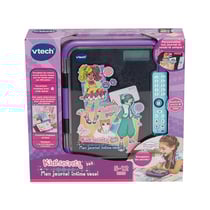 KidiSecrets 365 Mon journal intime vocal - Vetch