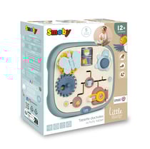 Little Tablette d'Activités - Smoby
