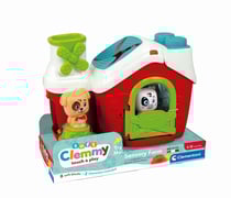 Ferme sensorielle Clemmy - Clementoni