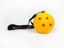 Figurine lumineuse LED Teknofun - Dragon ball avec dragonne