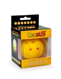 Figurine lumineuse LED Teknofun - Dragon ball avec dragonne