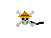 Figurine lumineuse LED Teknofun - One Piece - Tête de Mort