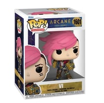 Figurine Funko POP! - Arcane - VI n°1601