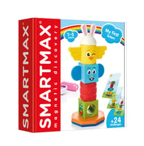 Le Totem - Smartmax