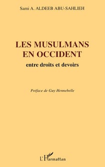 LES MUSULMANS EN OCCIDENT : Entre droits et devoirs