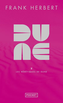 Dune Tome 5 : Les Hérétiques de Dune