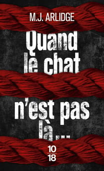 Quand le chat n'est pas là...