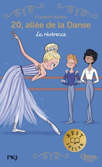 20, allée de la danse - saison 1 Tome 11 : La révérence