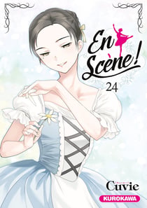 En scène ! Tome 24