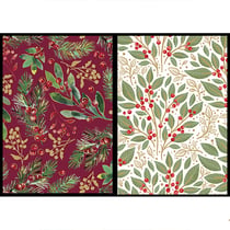 Papier cadeau Editor - Foliage - 2m*70cm 