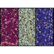 Papier cadeau Editor - Empreinte - 2m * 70cm