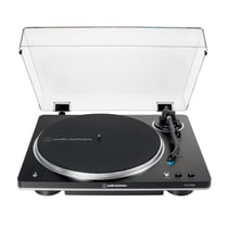 Audio-Technica - Platine AT-LP70XBTBS
