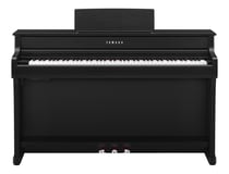 Yamaha CLP-835 - Piano numérique - noir mat