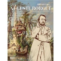 Auguste Borget