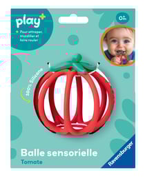 Balle sensorielle Ravensburger - tomate