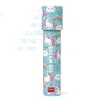 Kaléidoscope Legami - Licorne