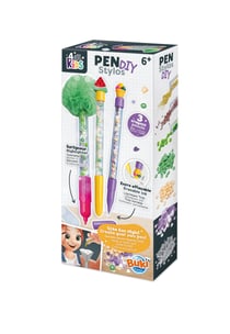 Recharge stylos : food - Buki
