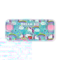 Mini jeu d'eau Legami - Licorne