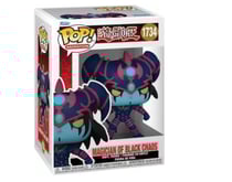 Figurine Funko POP! - Yu-Gi-Oh! - Magicien du Chaos Sombre n°1734