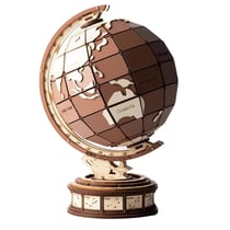 Puzzle 3D - Global Wonders - Rolife