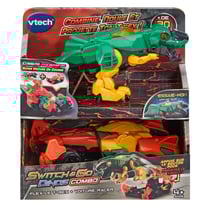 Petits Switch & Go Dinos Combo - Vtech - Modèles aléatoires - Vendu à l'unité