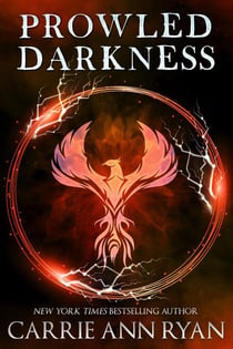 Prowled Darkness - Dante's Circle, #7
