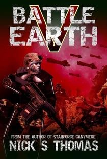 Battle Earth V (Book 5) - Battle Earth, #5