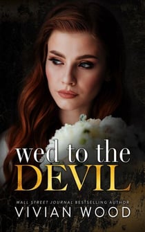 Wed To The Devil - Married At Midnight, #2