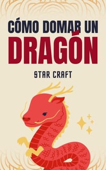 Cómo Domar un Dragón - Powers of the Planet, #1