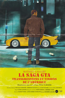La saga GTA - Transgressons et visions de l'Amérique