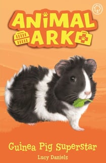Guinea Pig Superstar - Book 7