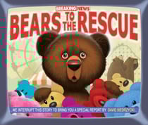 Breaking News: Bears to the Rescue