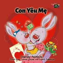 Con Yêu M? - Vietnamese Bedtime Collection