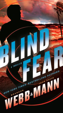 Blind Fear - A Thriller