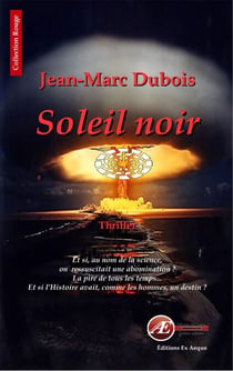 Soleil noir - Un thriller palpitant