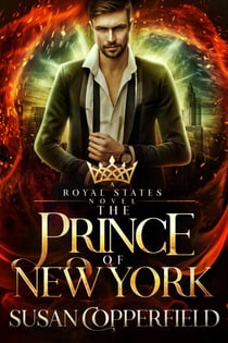 The Prince of New York - Royal States, #11