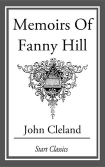 Memoirs of Fanny Hill