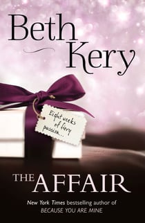 The Affair - The perfect sizzling summer read