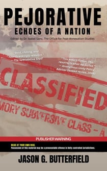 Pejorative: Echoes of a Nation