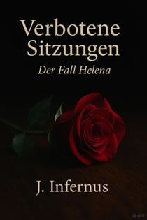 Der Fall Helena - Verbotene Sitzungen, #1
