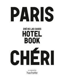 Paris Chéri - Hotel Book