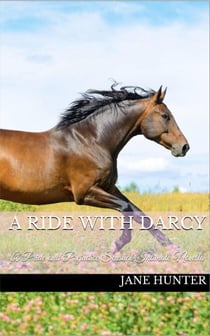 A Ride with Mr. Darcy: A Pride and Prejudice Sensual Intimate - Mr. Darcy's Daring Bride, #2