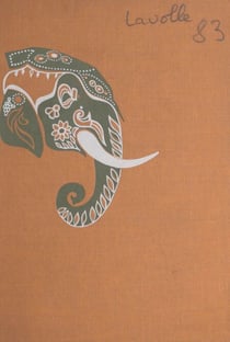 Inde de ma jeunesse