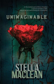 Unimaginable - Women in Danger, #1