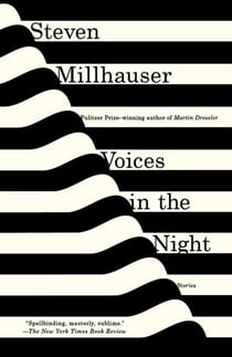 Voices in the Night - Stories